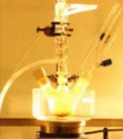 Ultraviolet Chemicals