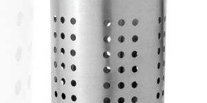 Stainless Steel Cutlery Holders