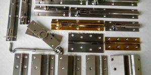 Brass Furniture Fittings