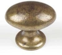 Brass Knobs