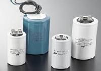 AC Motor Start Capacitors