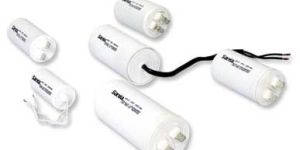 Ballast Capacitors