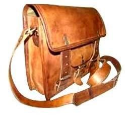 Vintage Goat Leather Bags