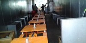 Bi-Planer Inverted Conveyors