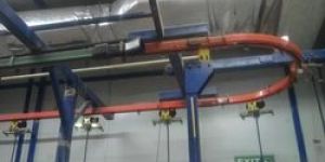 Closed Track Conveyor