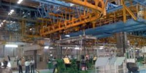 Power and Free Conveyors