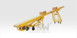 Loading Conveyor Automation