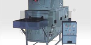 Multi-Tier Conveyor Oven