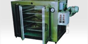 Shelf Ovens
