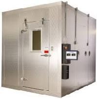Temperature Chamber