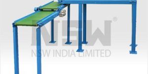 Transmission Conveyors Automation