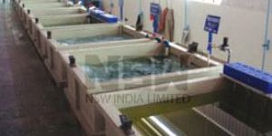 Washers & Cleaning Systems