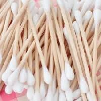 Cotton Surgical Swab Stick