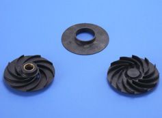 Plastic Impellers