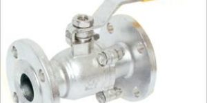 Cast Steel Ball Valve