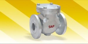 Sap Check Valves