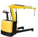 Material Handling Machines