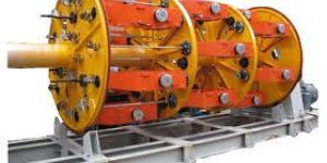 Planetary Stranding Machine