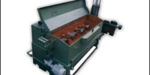 Wire Draw Machine