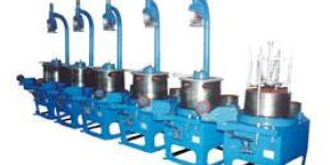 Wire Drawing Equipment