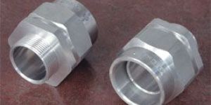 Aluminium Cable Glands
