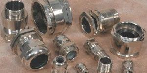 Metal Cable Glands