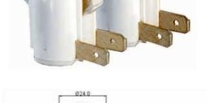 Refrigerator Door Switches