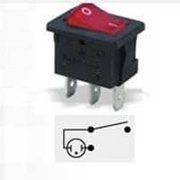 Rocker Switches