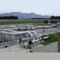 Effluent Treatment Systems