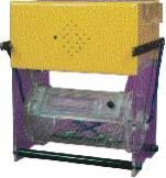 PORTABLE PLATING BARRELS