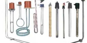 Tubular Immersion Heaters
