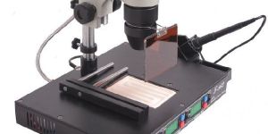 SMD Rework Station
