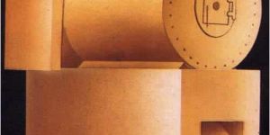 Lugs Cap Drying Oven