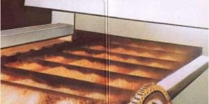 Pan Masala Drying Oven