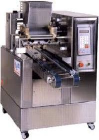 Biscuit Machines
