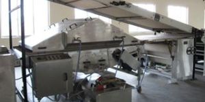 Intermediate Conveyor