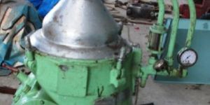 LOPX709SFD34 Separator