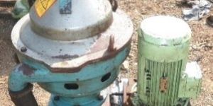 Separator MMPX 304-SGP-11-60