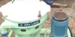 MSPX 303-TGP-61 Separator