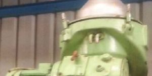 WHPX 405 TGD 24 -60 Separator