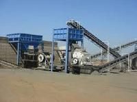 Turnkey Crushing Screening Plants