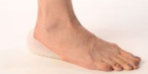 Heel Cushion