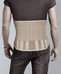 Orthopedic Corset