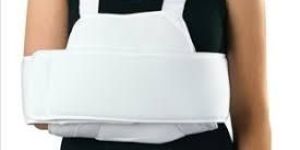 Shoulder Immobilizer