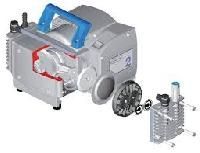 Diaphragm Vacuum Pumps