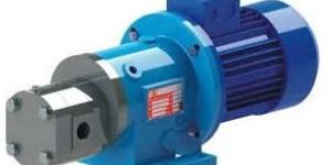 Gear Pump