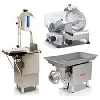 Meat Processing Equipments