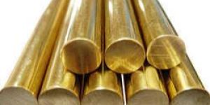 Aluminium Bronze Rods