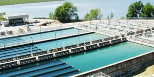 Water Treatment Plants Services