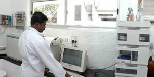 Natural Colours & Oleoresins